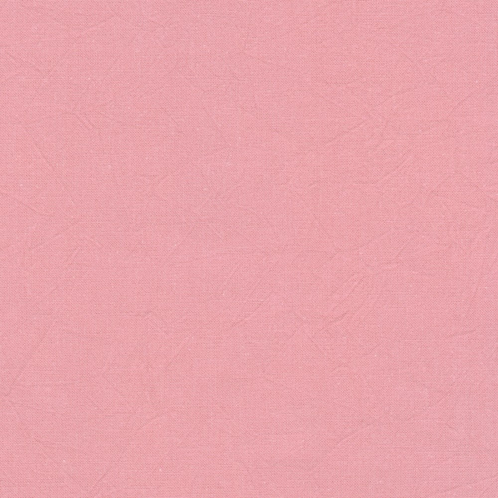 KONA Natural Crush; Coral, 1/4 yard