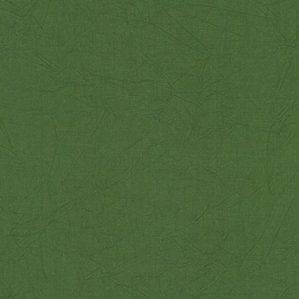 KONA Natural Crush; Deep Olive, 1/4 yard