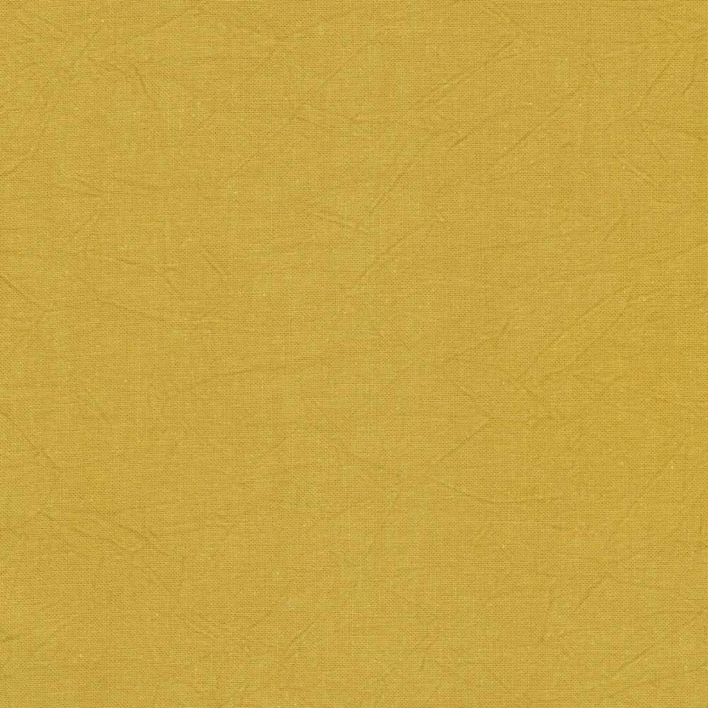 KONA Écrasement Naturel ; Moutarde, 1/4 yard