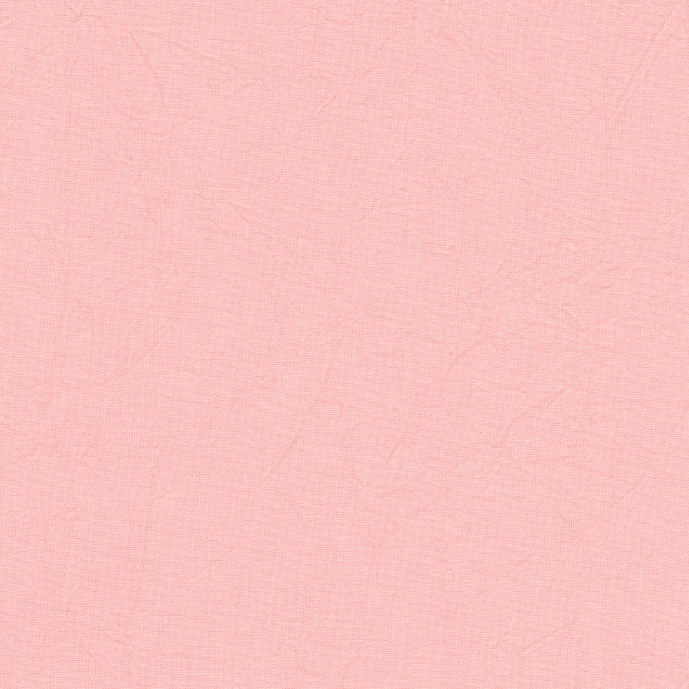 KONA Natural Crush ; rose saumon, 1/4 yard