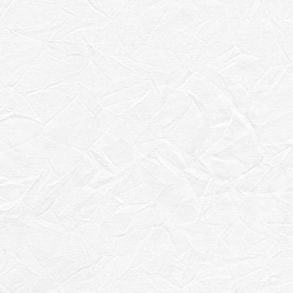 KONA Natural Crush ; blanc, 1/4 yard