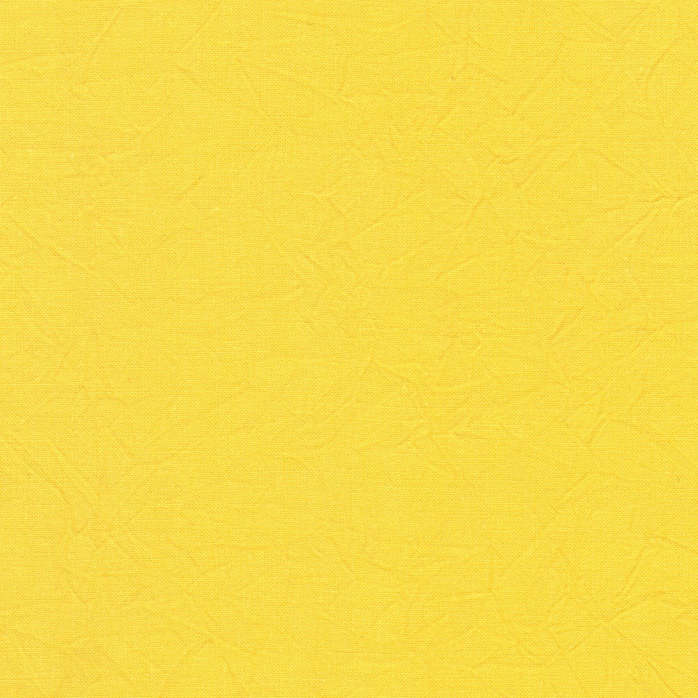 KONA Écrasement Naturel ; Jaune, 1/4 mètre