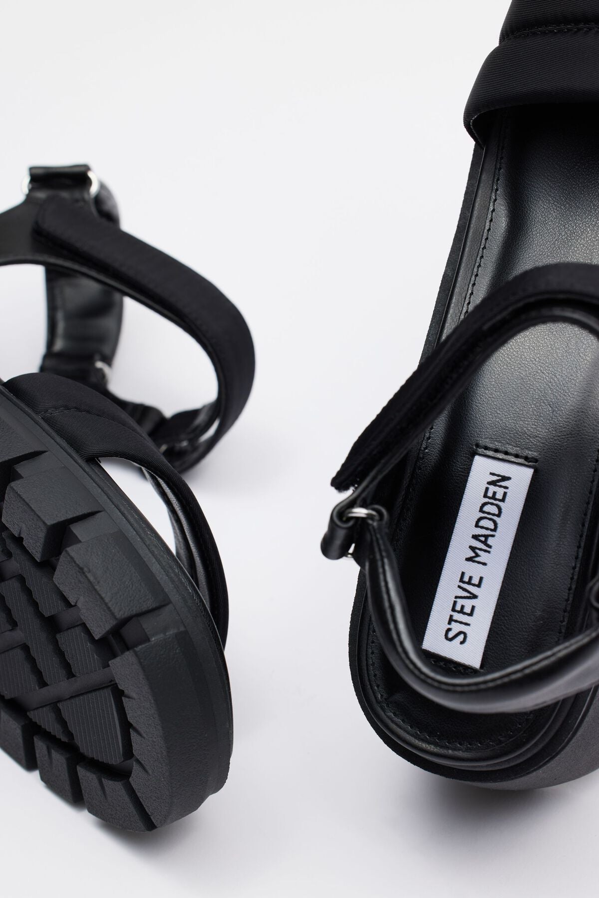 Sandale à talons Louella de STEVE MADDEN