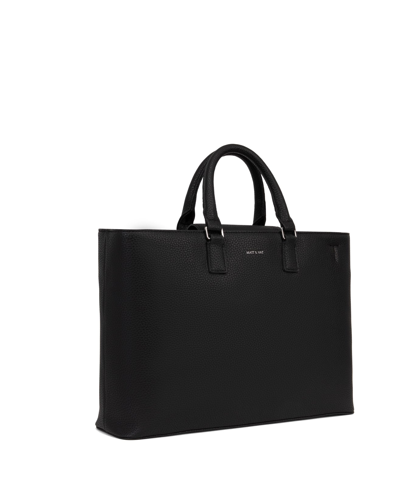 SEVYN Vegan Satchel - Purity