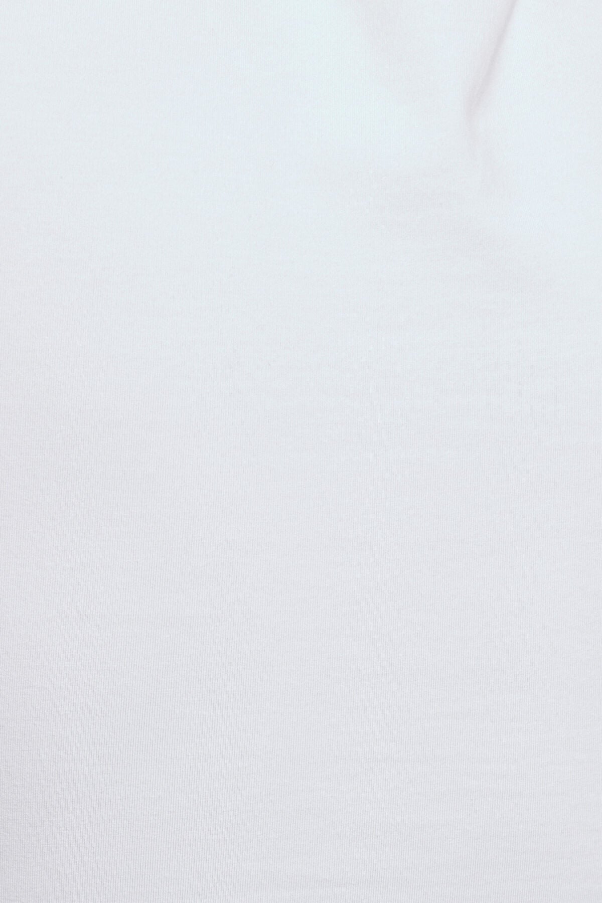 Estelle Longline Crewneck Tee