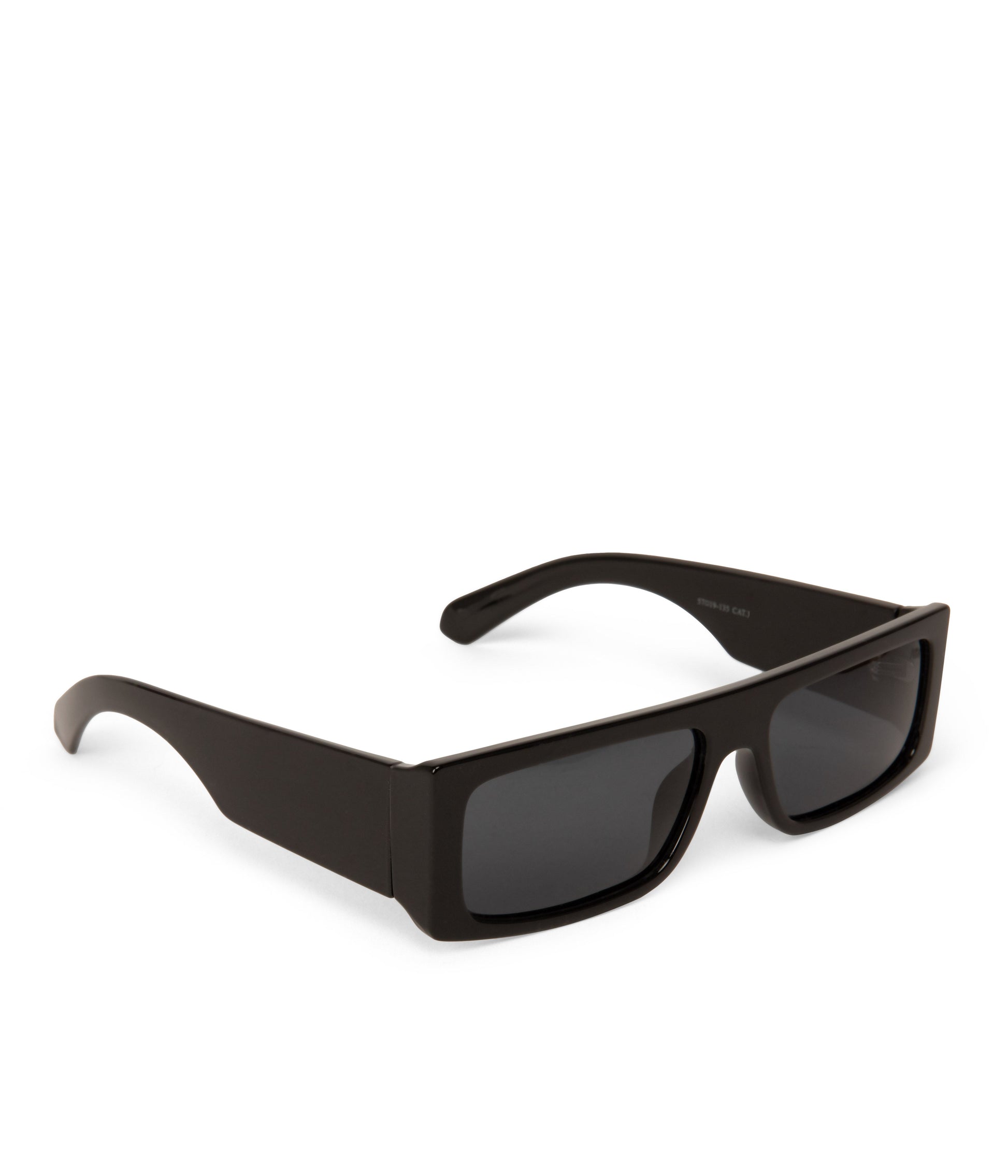 SAWAI-2 Recycled Rectangle Sunglasses