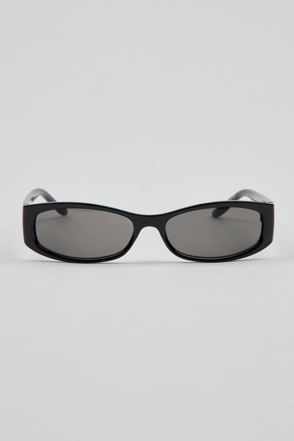 Square Oval Sunnies