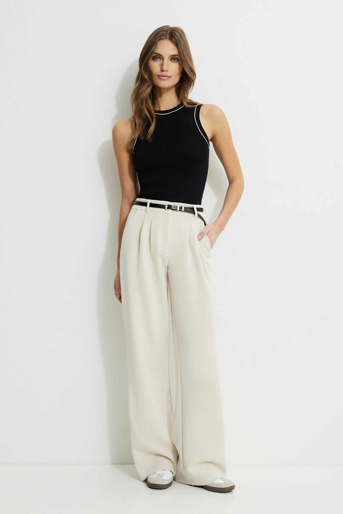 Pantalon délavé Anywear Scuba