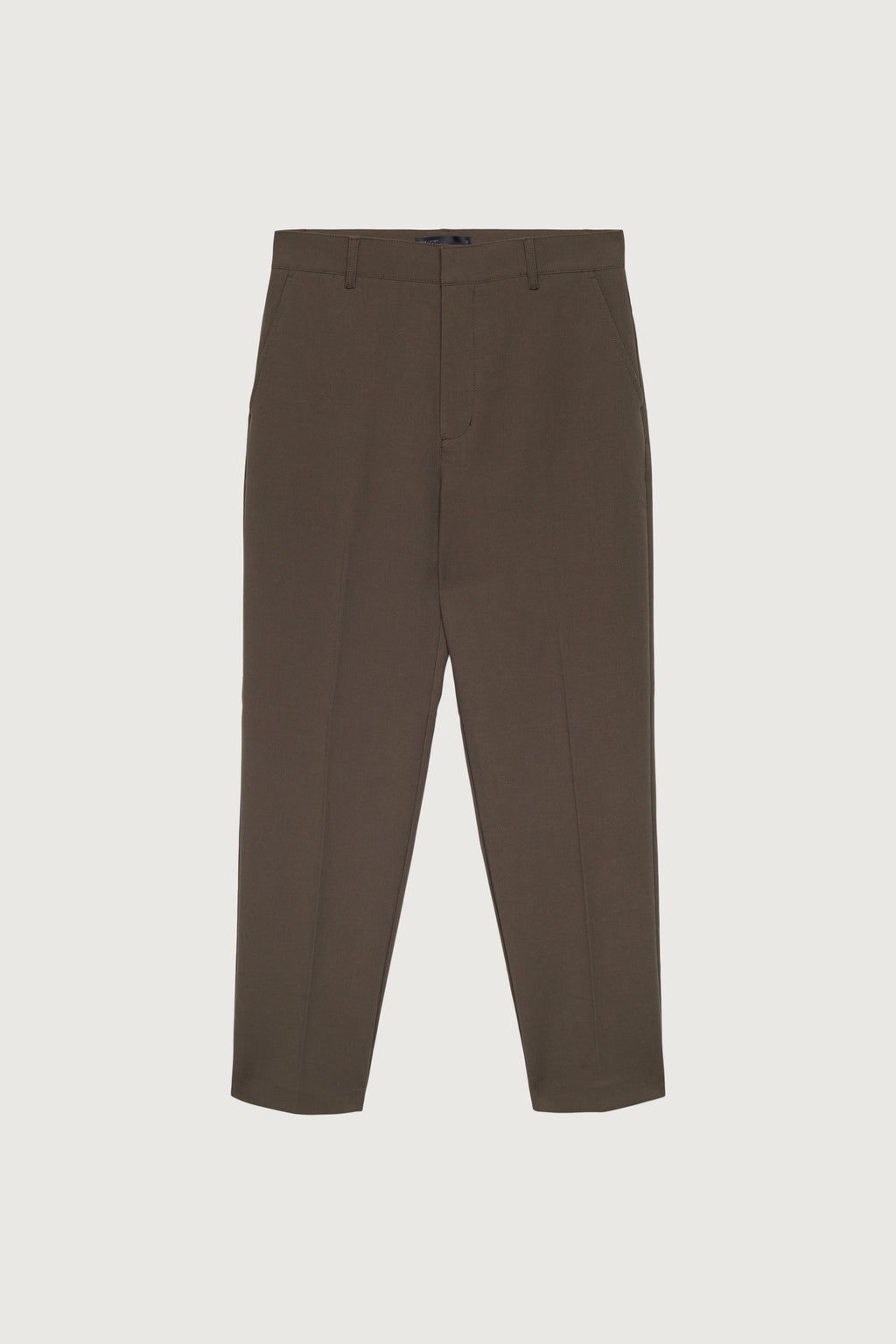 PANTALON DE COSTUME SLIM