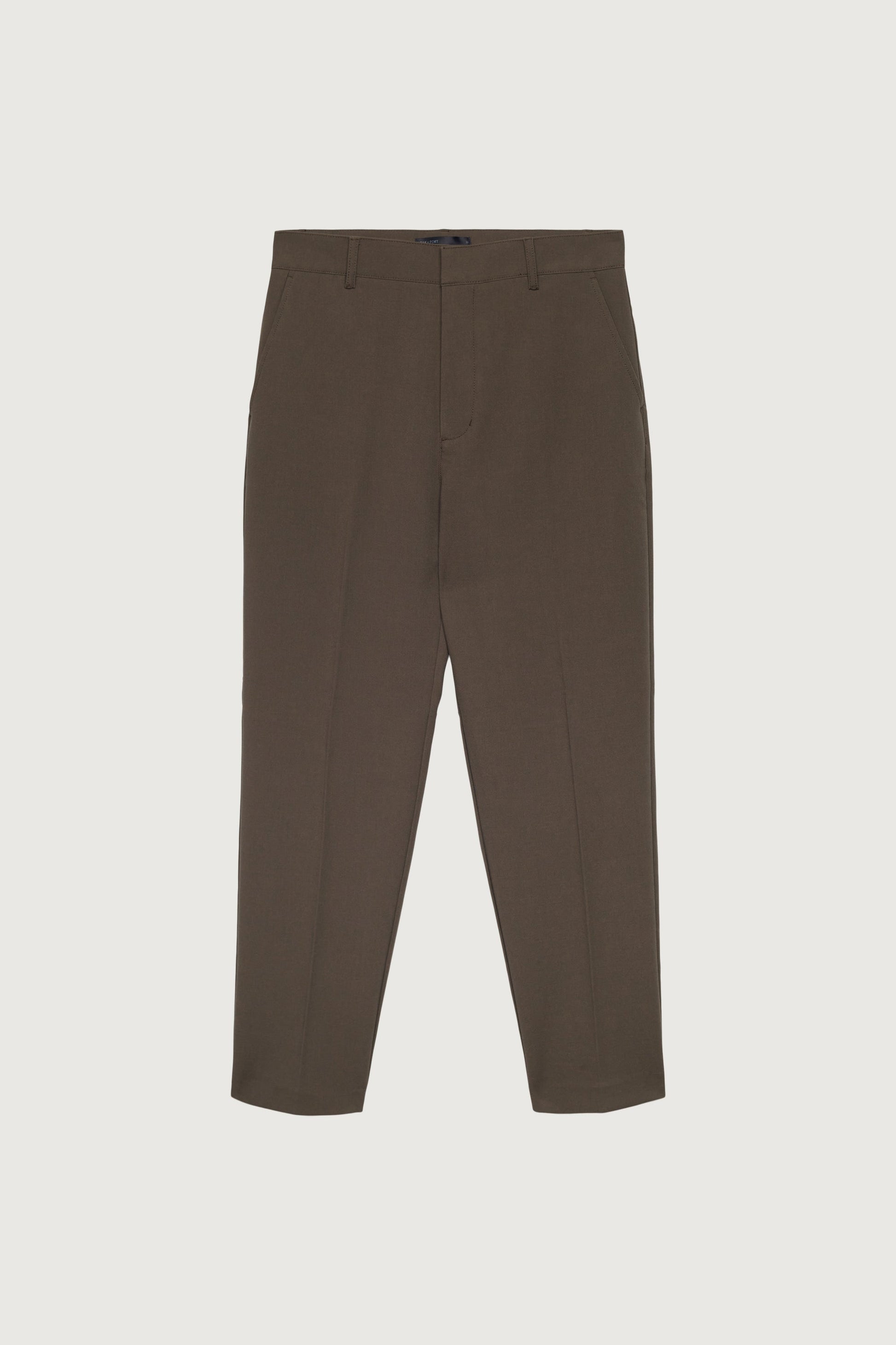 PANTALON DE COSTUME SLIM