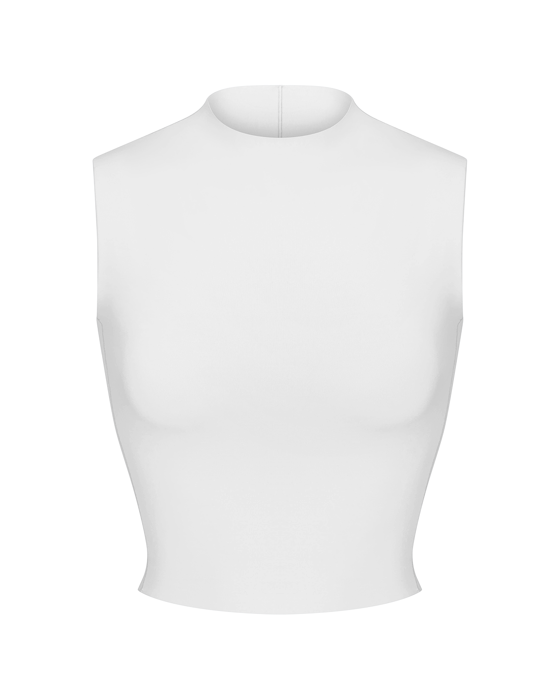Rays Sleeveless Top