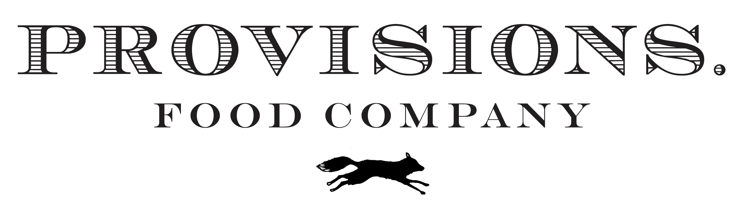 Provisions Food Company