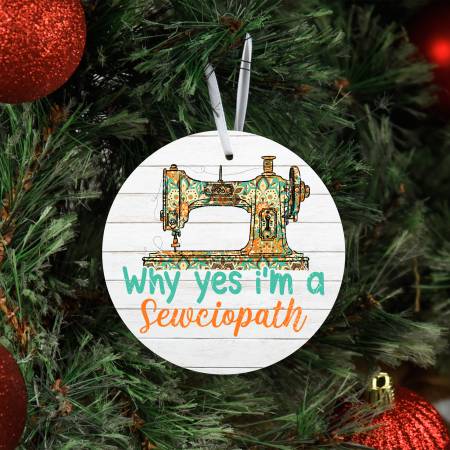 Décorations de Noël en patchwork : 11 idées !