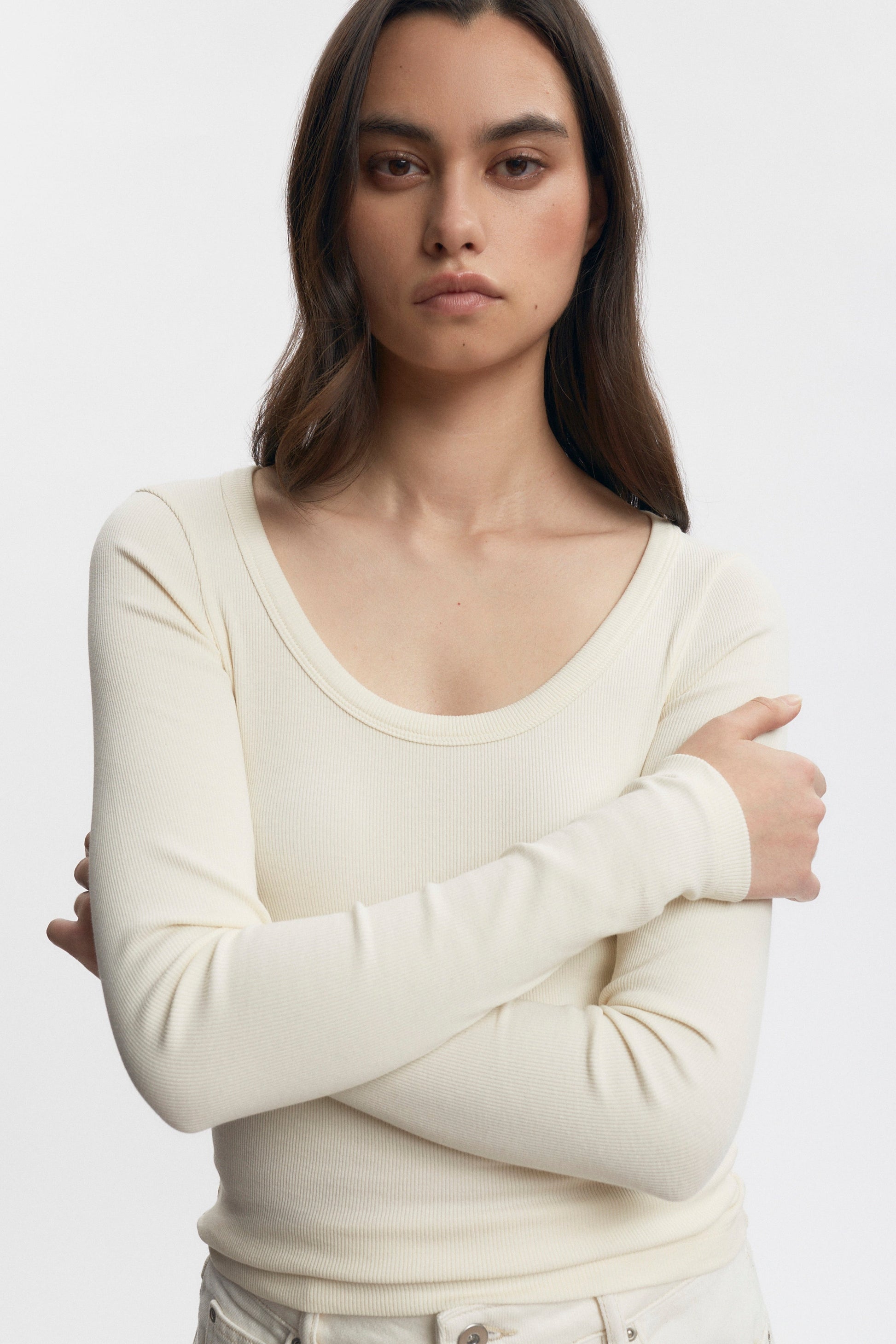 Ensemble manches longues pour femme
