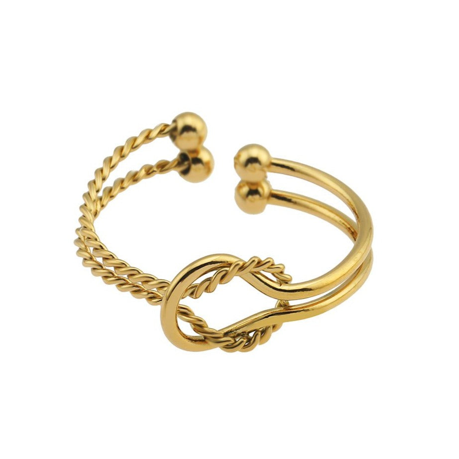 LASCINA Ring