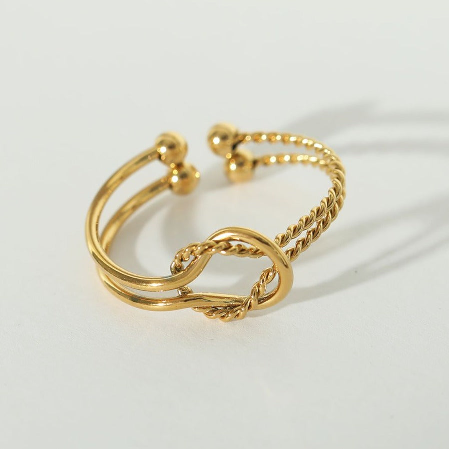LASCINA Ring