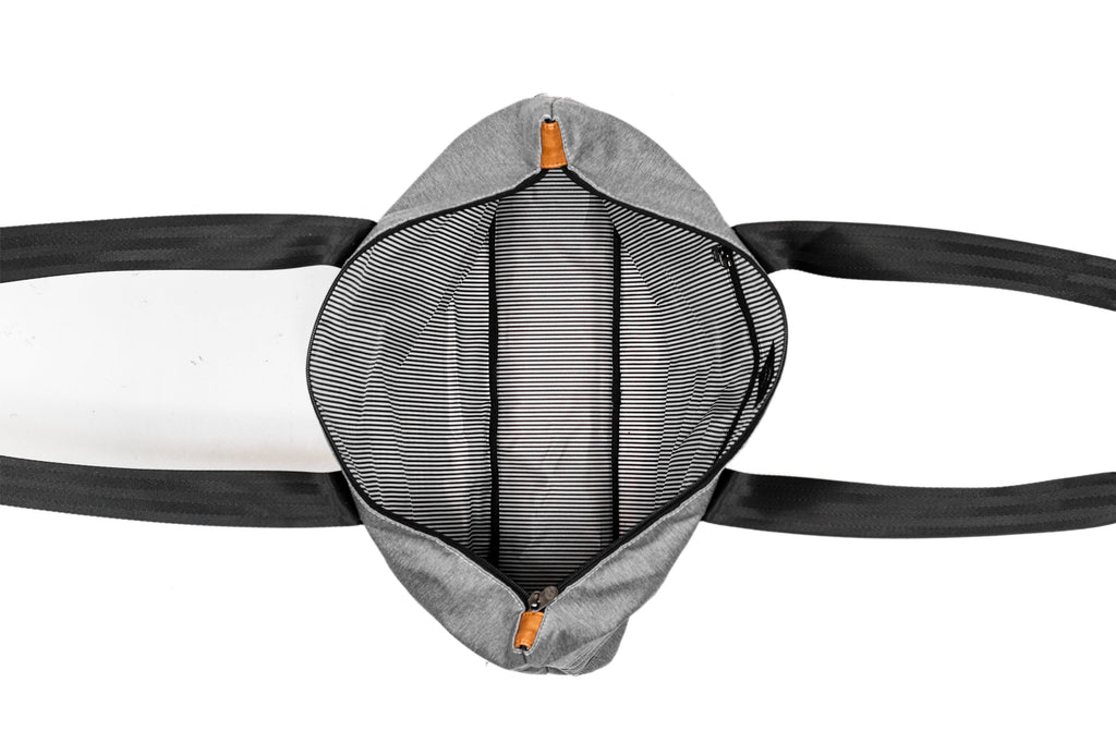 PKG Lawrence 16L Tote bag