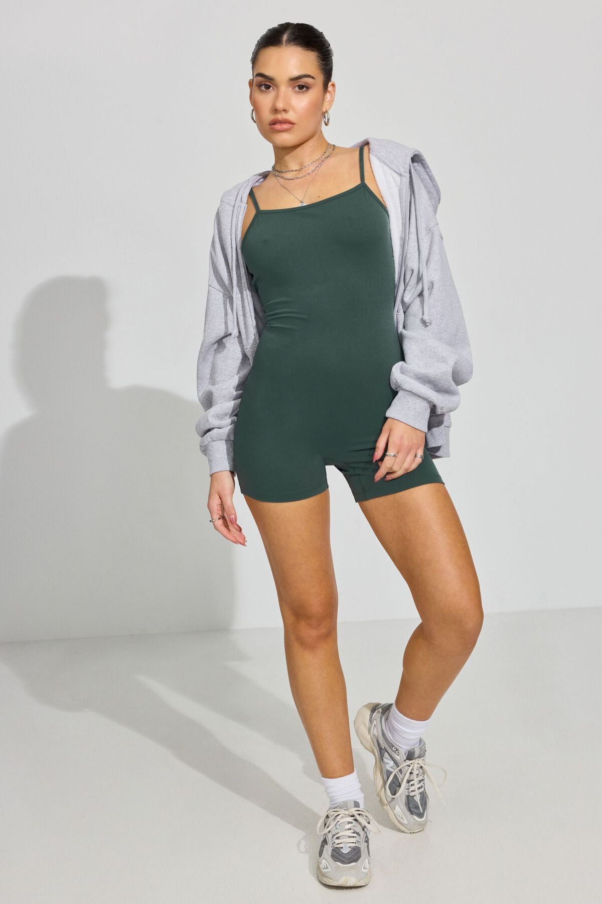 Combinaison Jayden SoftActive