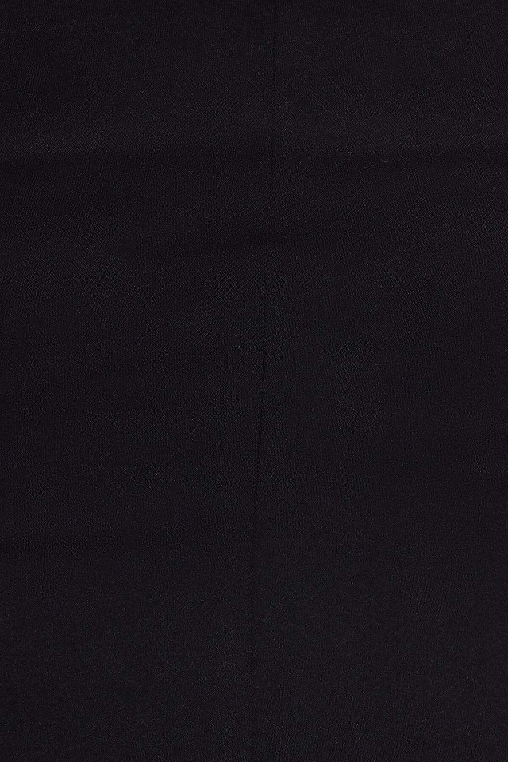 Sleek Maxi Tube Dress