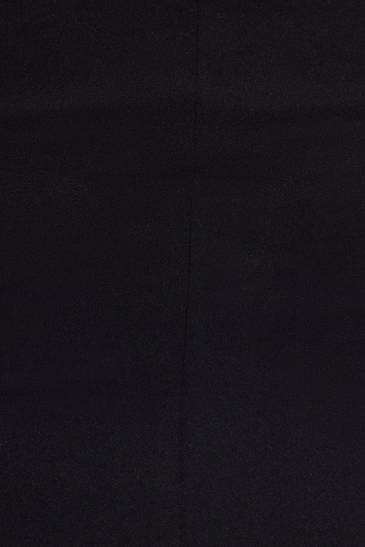 Sleek Maxi Tube Dress