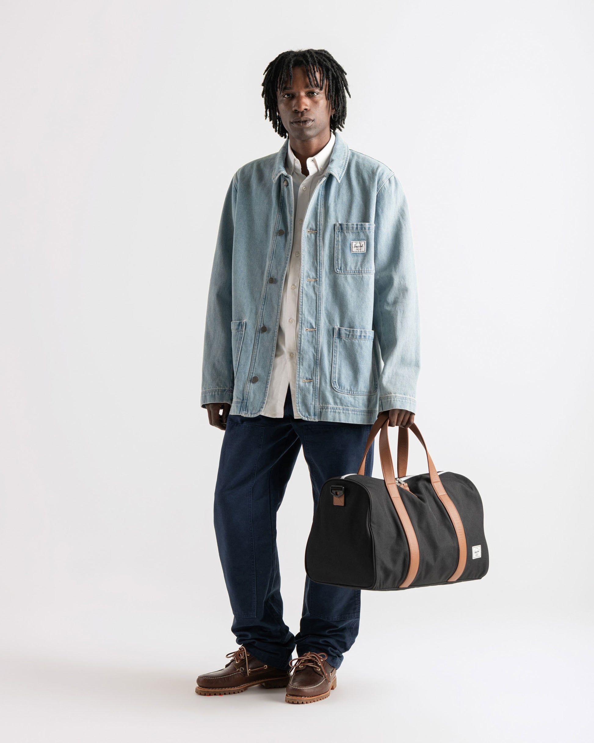 Herschel Novel™ Duffle | Carry On - 26.5L