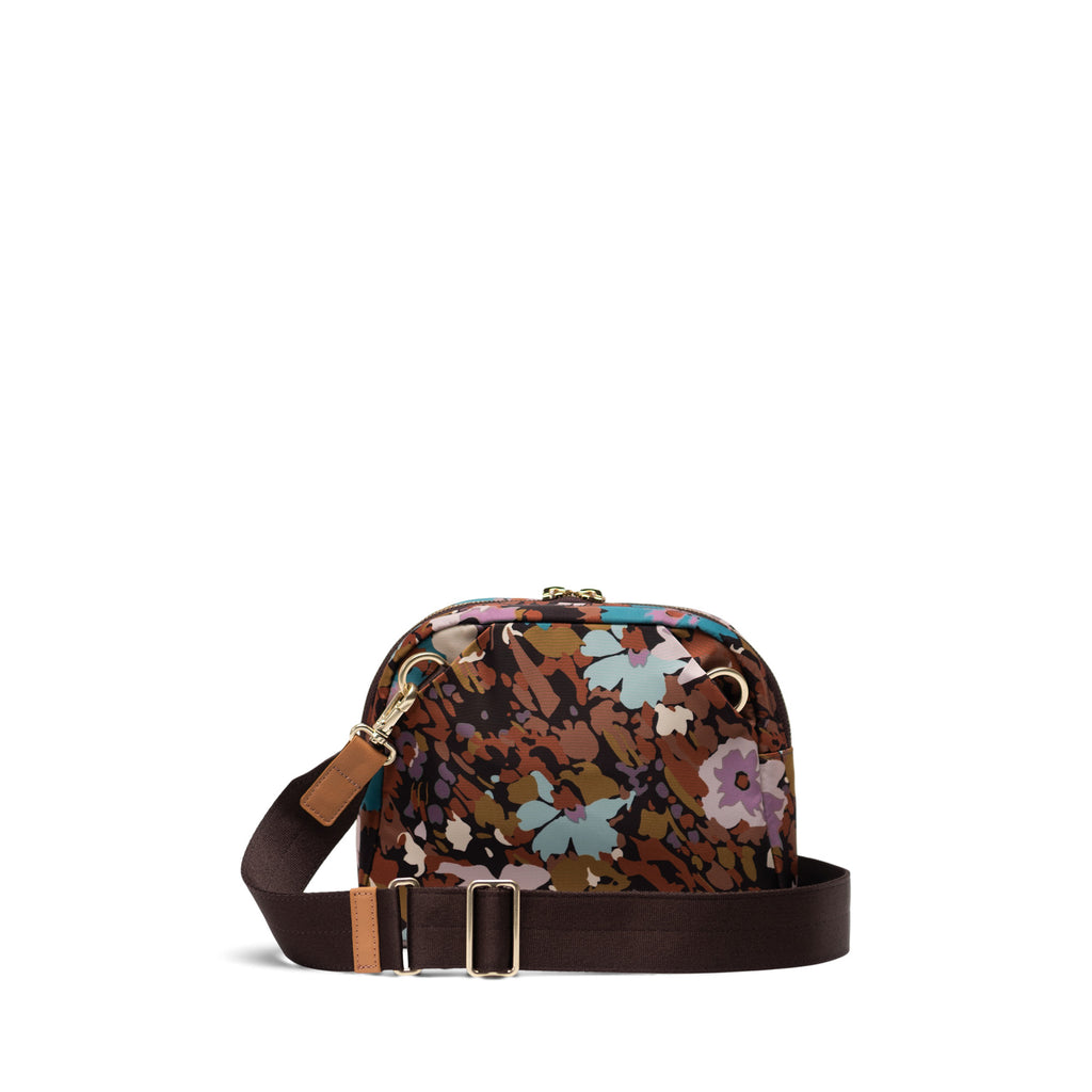 Sac bandoulière Thalia | Liberty Fabrics - 2L