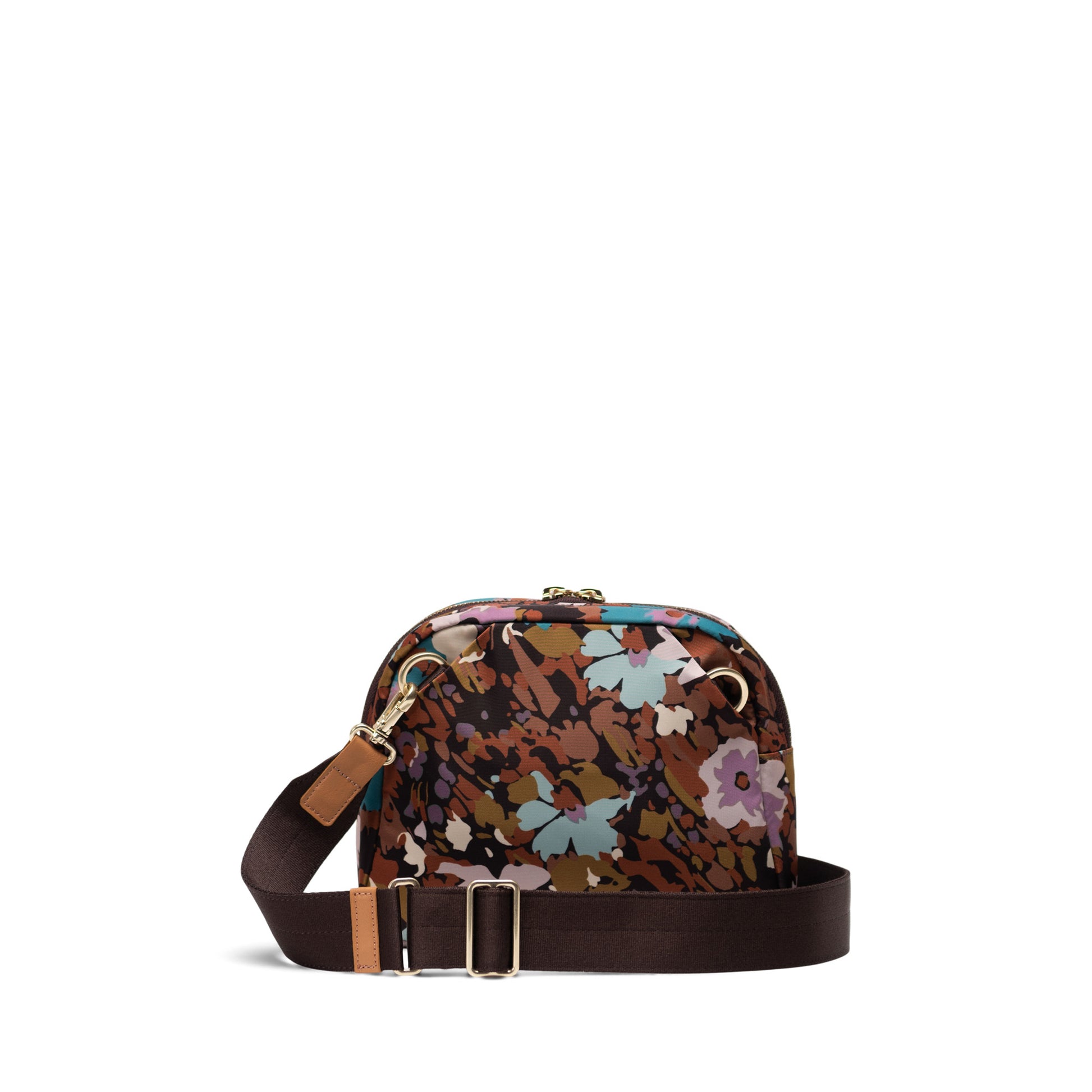 Sac bandoulière Thalia | Liberty Fabrics - 2L