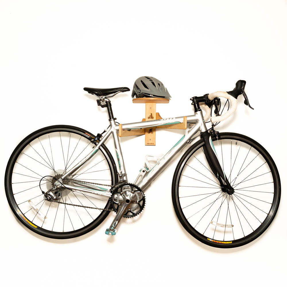 Adjustable Wall Mount for Bicycle