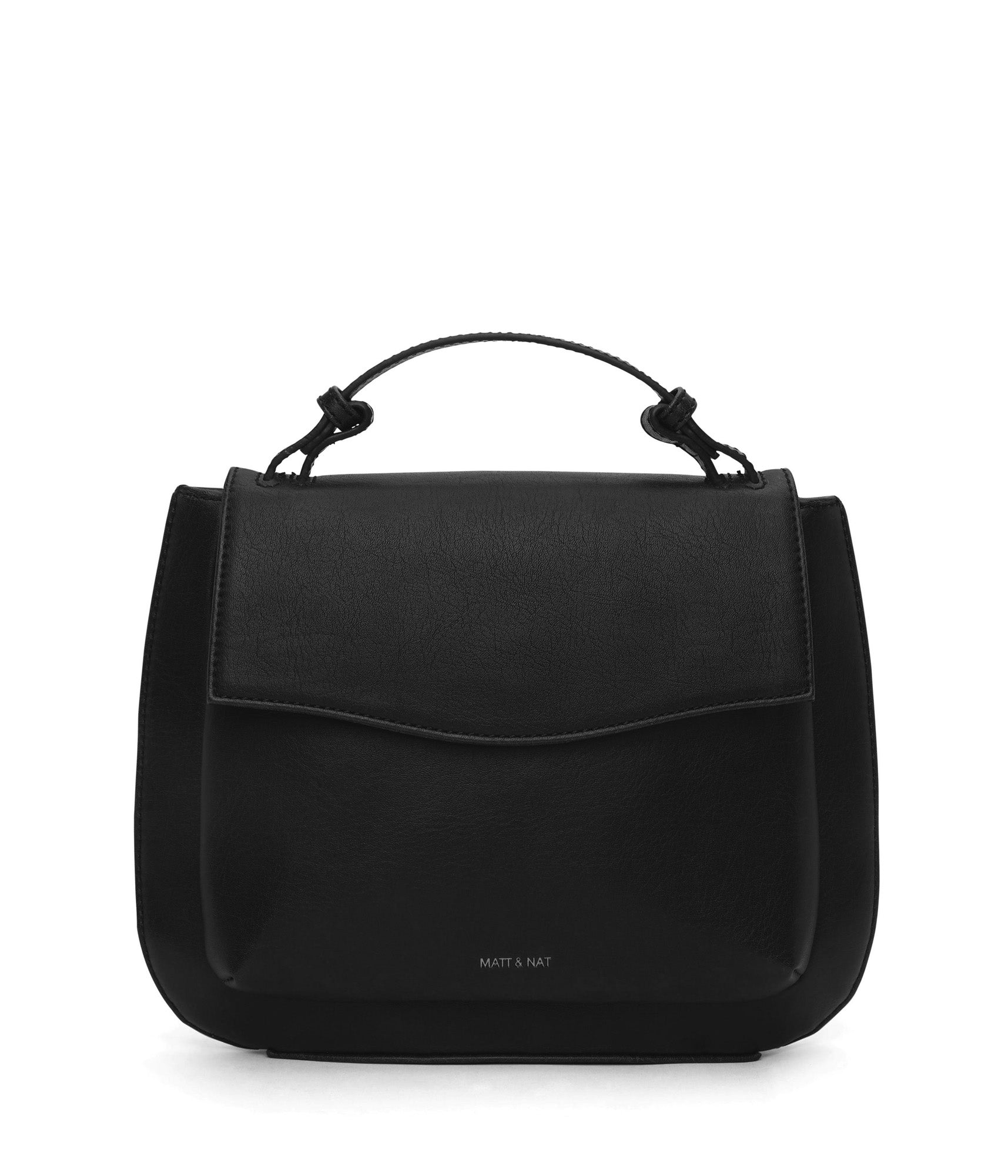 MINNIE Vegan Crossbody Bag - Vintage