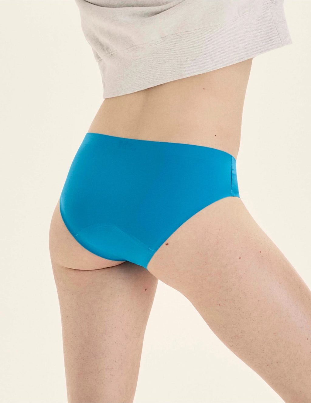 Bikini léger et étanche pour adolescentes