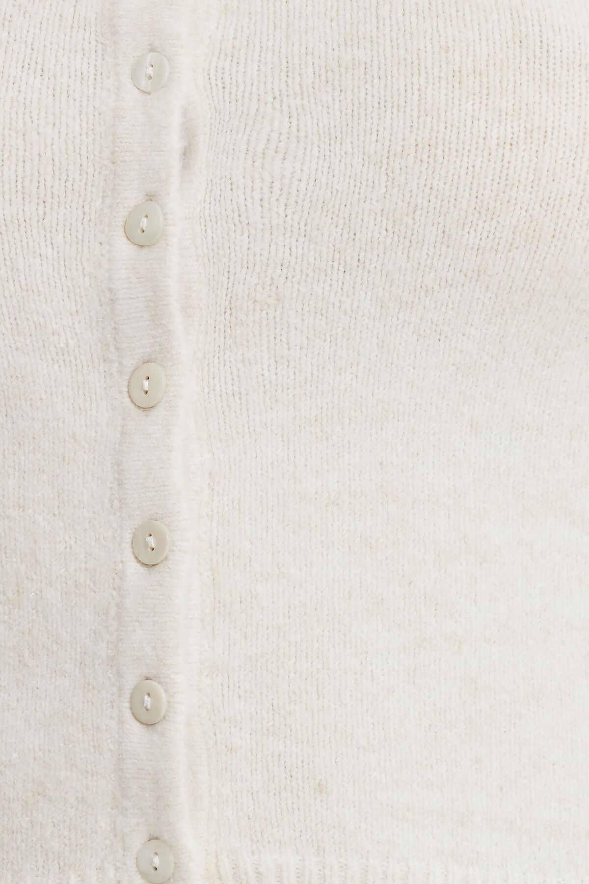 Heavenlyarn™ Cropped Cardigan