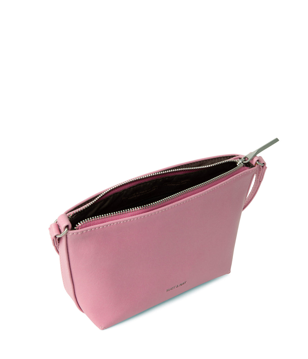 MACY Vegan Crossbody Bag - Vintage
