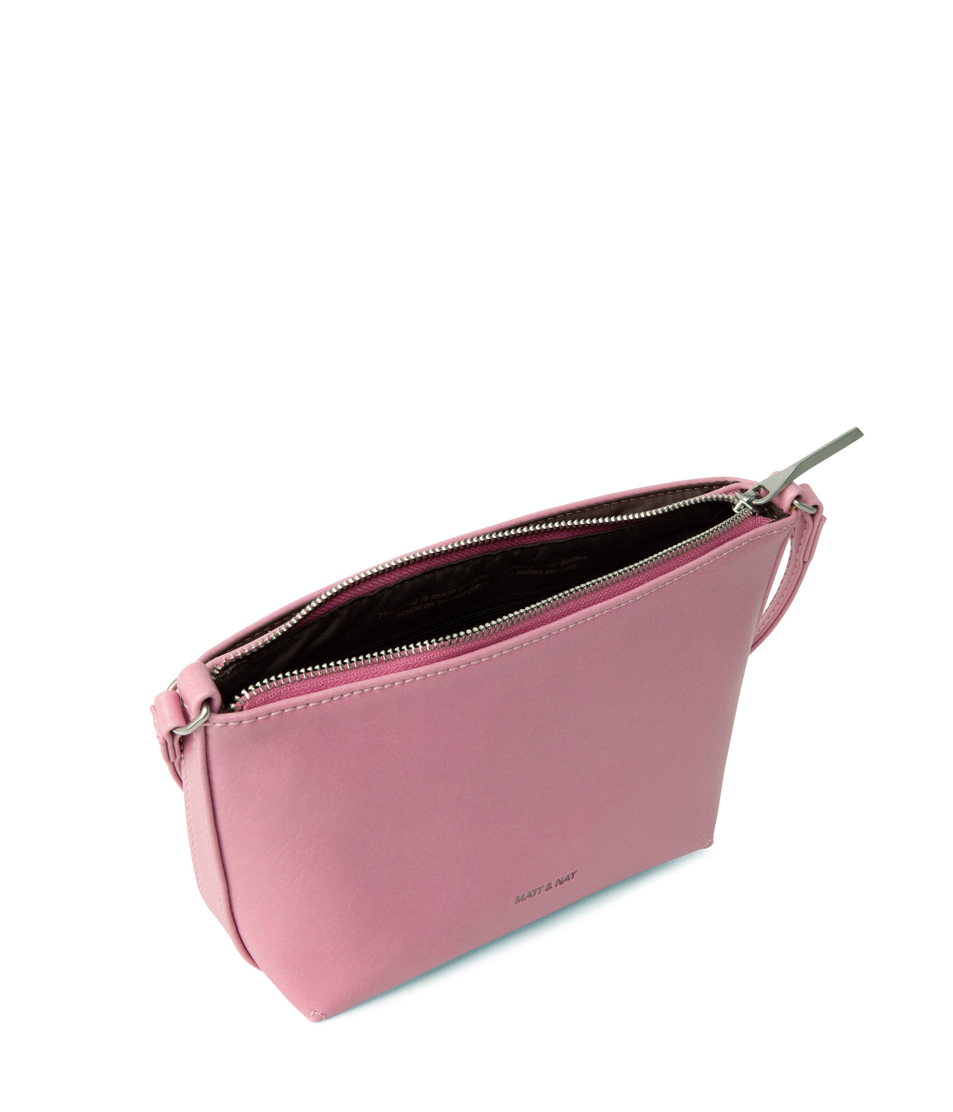 Sac bandoulière végétalien MACY - Vintage