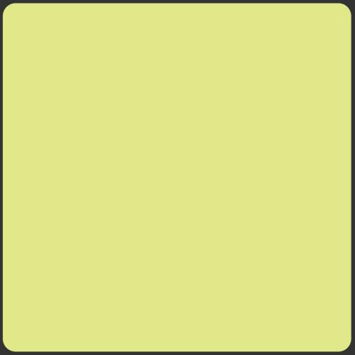AGF Pure Solids - Citron clair, 1/4 yard