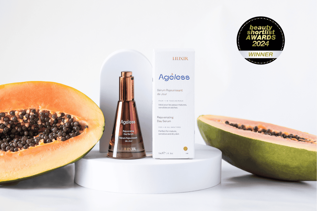 Rejuvenating Day Serum