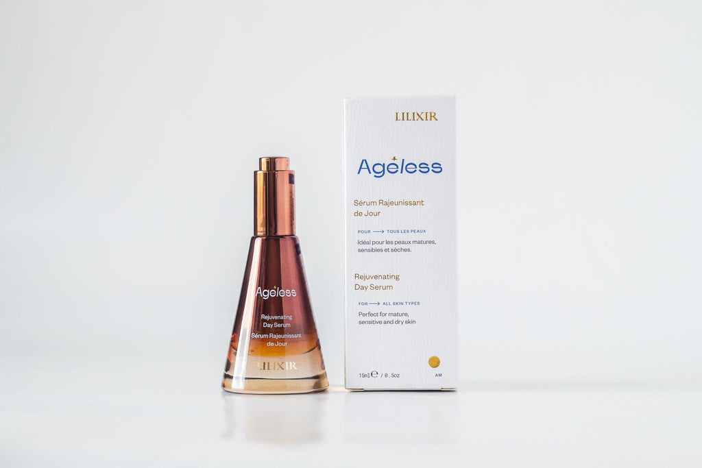 Rejuvenating Day Serum