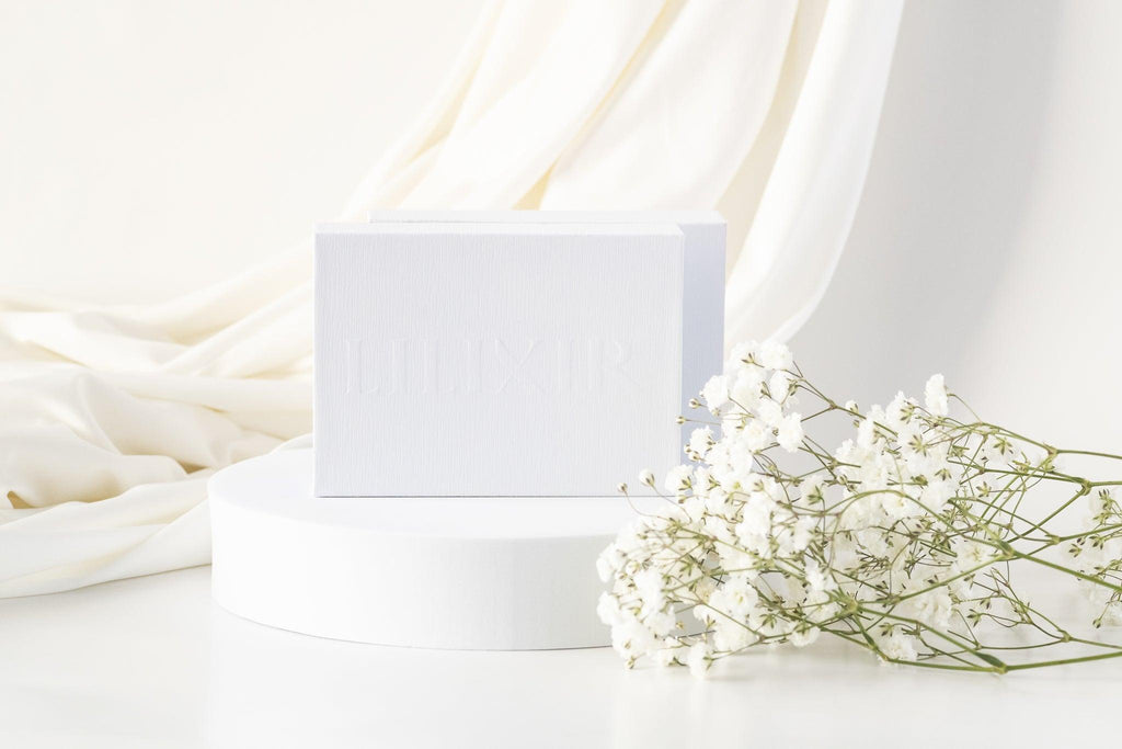 Golden Acupressure Facial Lift Tool