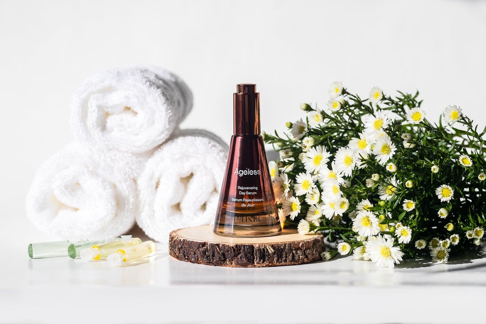 Rejuvenating Day Serum