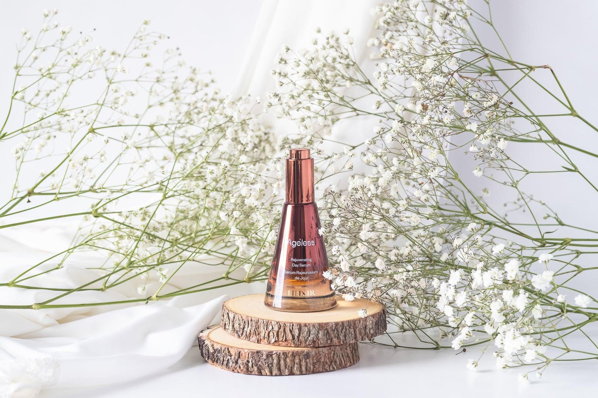 Rejuvenating Day Serum