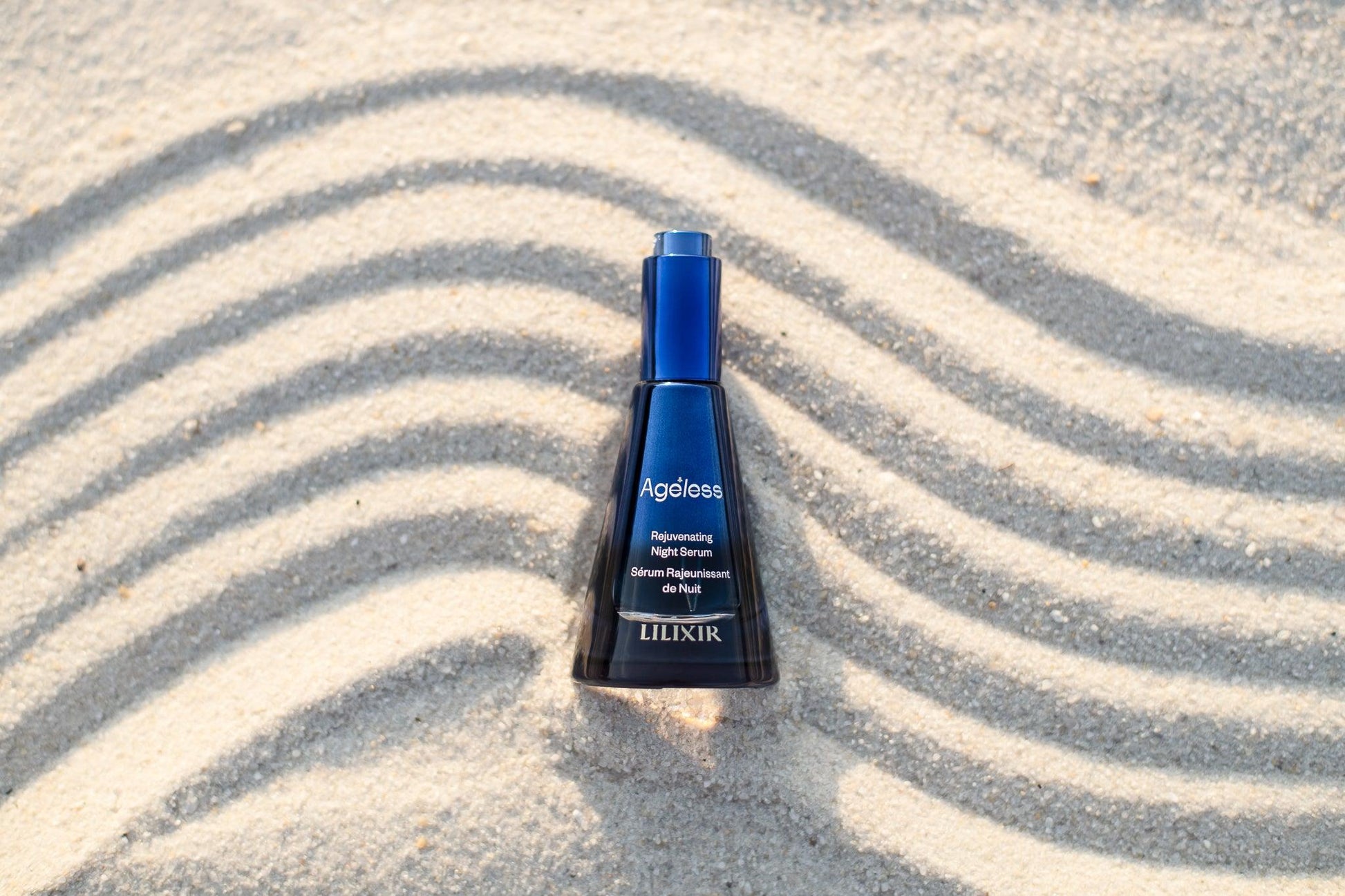 Rejuvenating Night Serum