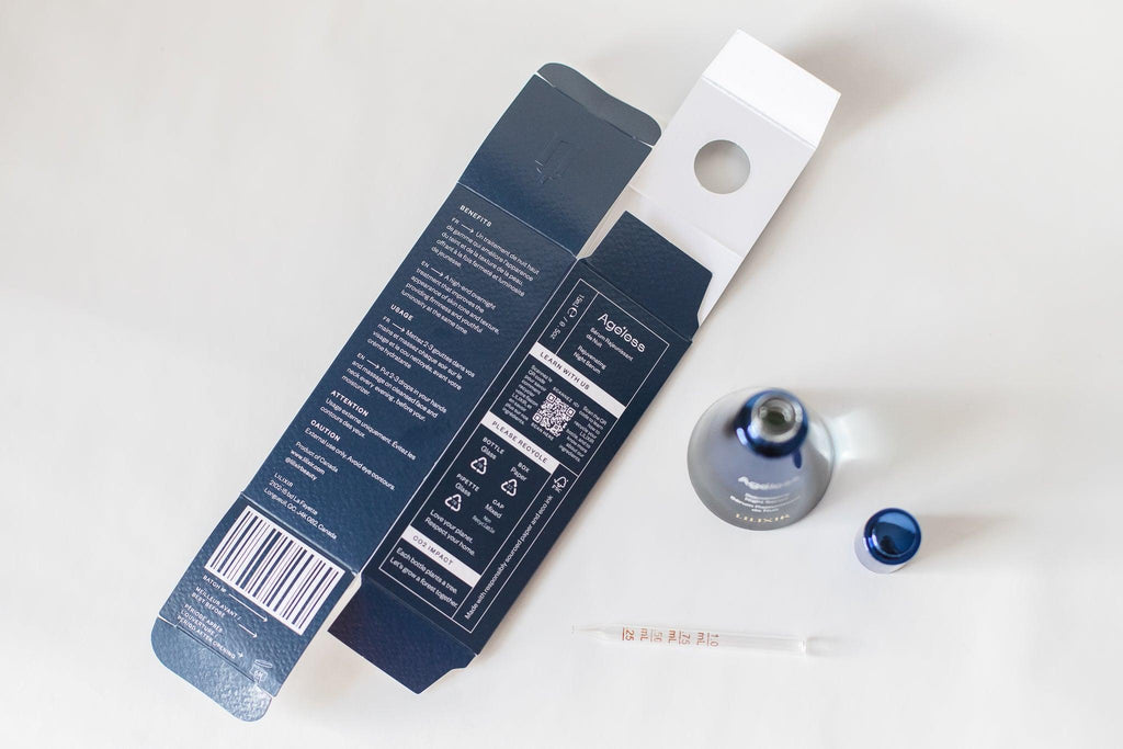 Rejuvenating Night Serum