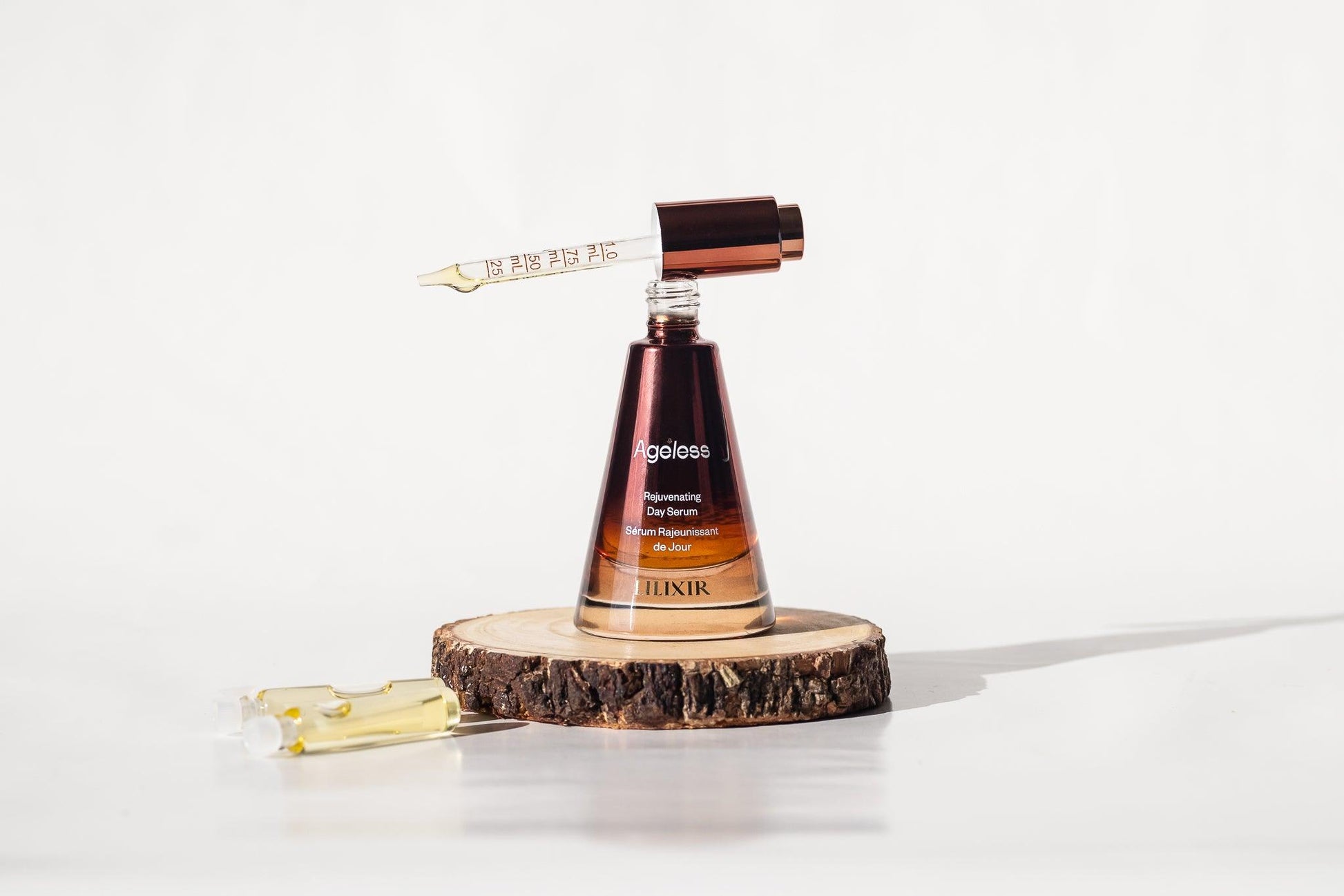 Rejuvenating Day Serum