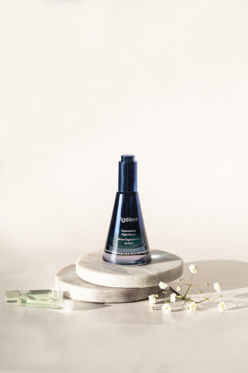 Rejuvenating Night Serum