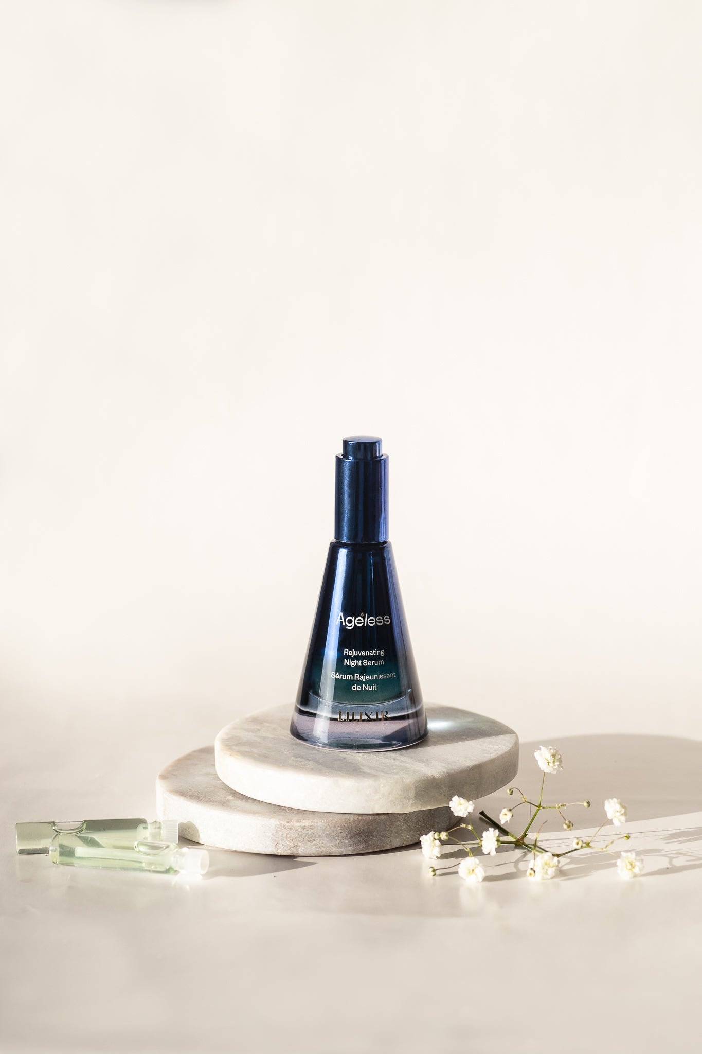 Rejuvenating Night Serum