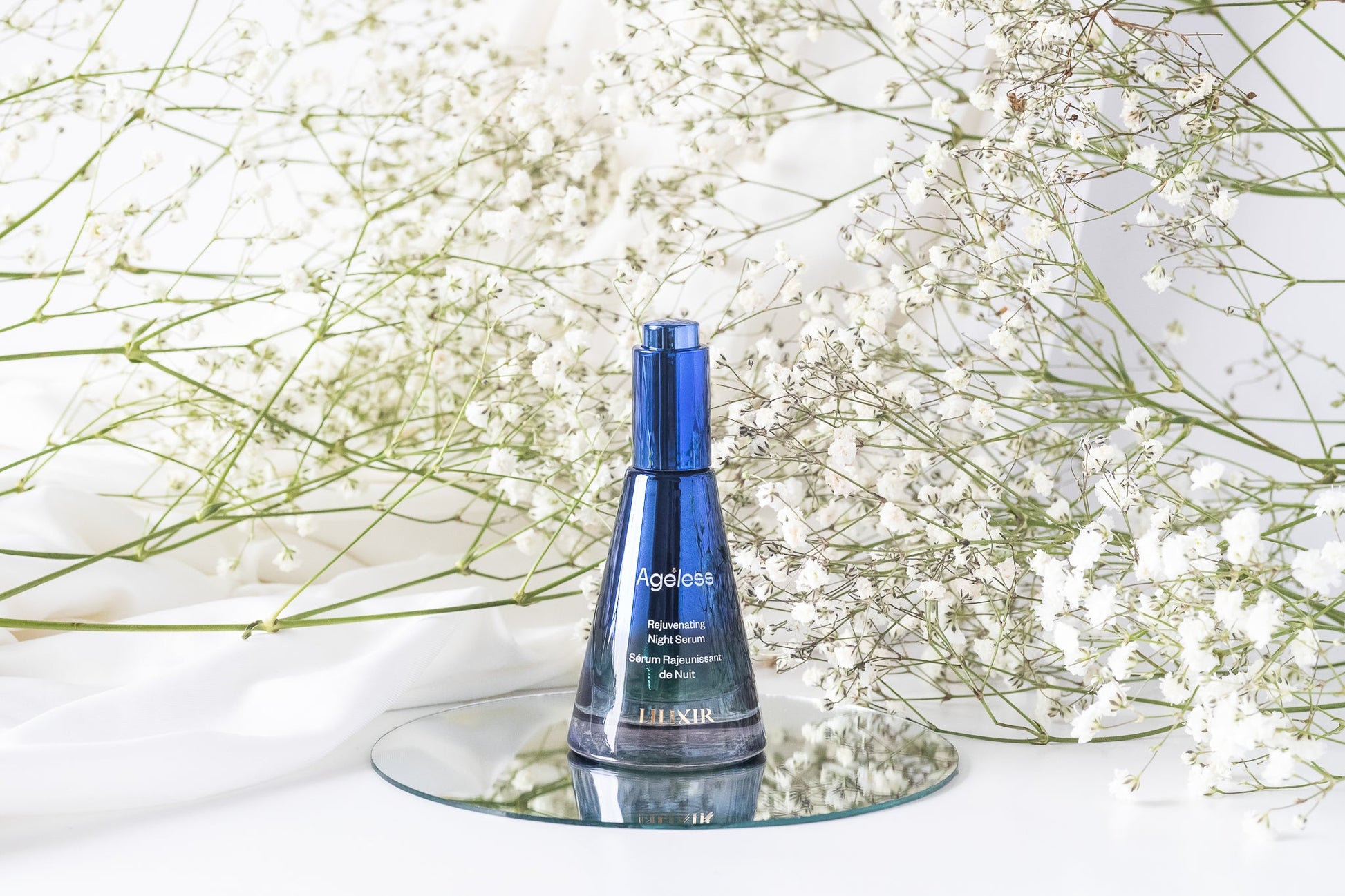 Gift Set - Day and Night Serums