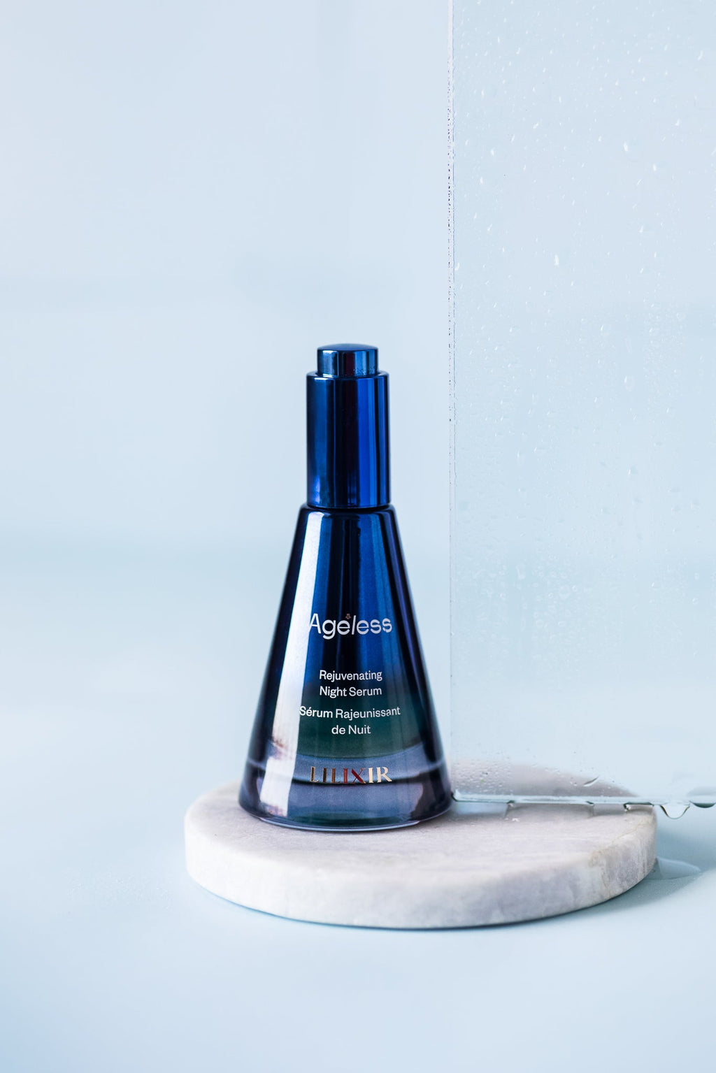 Rejuvenating Night Serum