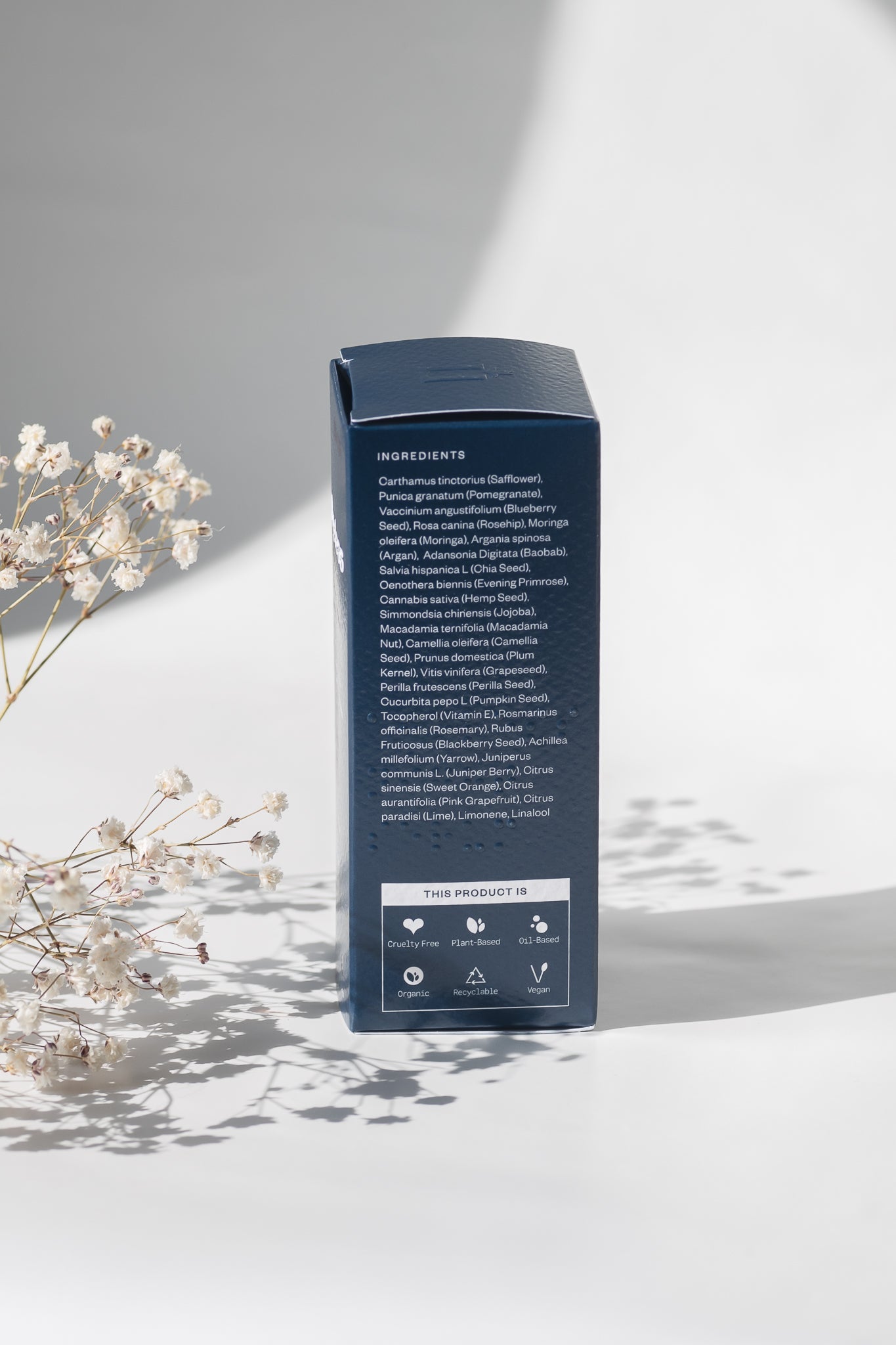 Rejuvenating Night Serum