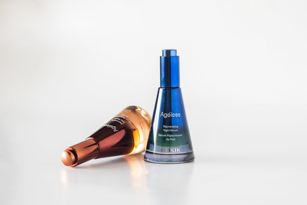 Gift Set - Day and Night Serums