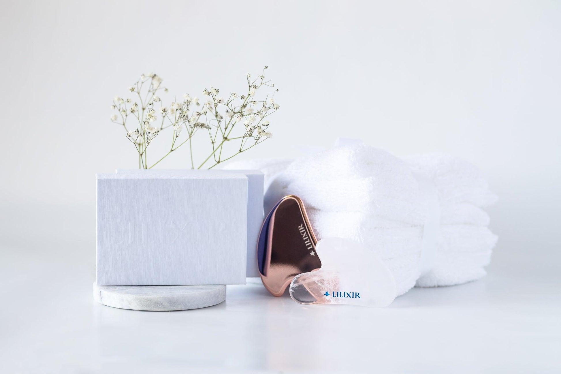 Gift Set - Morning Routine