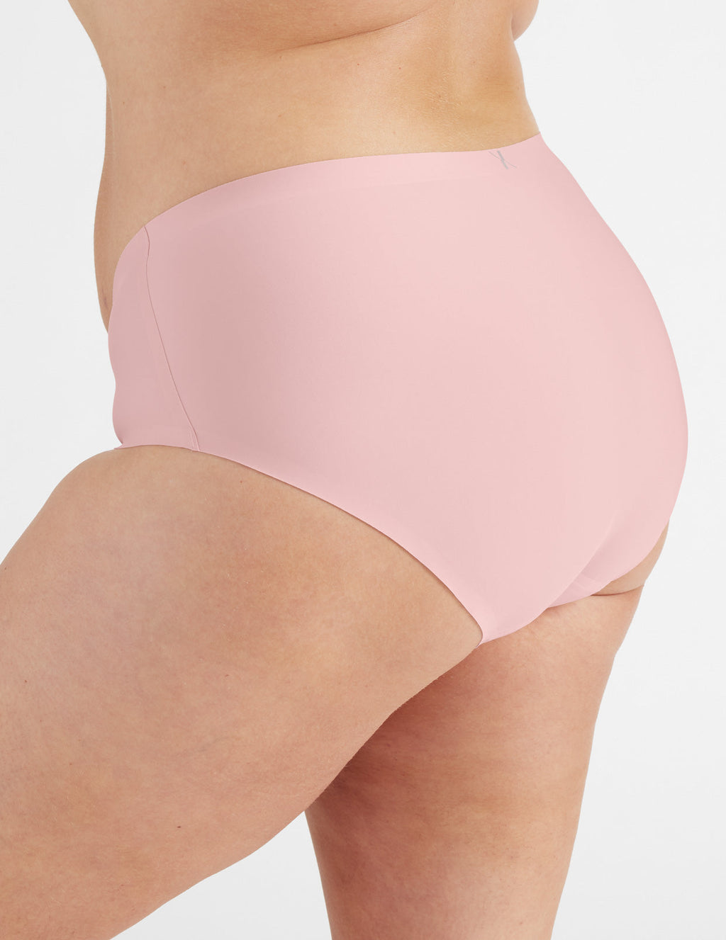 Super Leakproof® No-Show Boyshort